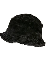 Flexfit 5003FF Klobouk "Fake Fur" 55.03FF black Flexfit 5003FF Klobouk "Fake Fur" 55.03FF black