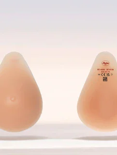 silik. plná epitéza kapkovitý tvar 1022X sand - Anita Care