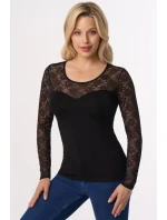 Babell Meredith barva: černá