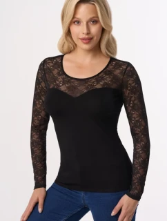 Babell Meredith barva: černá