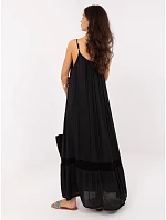 Šaty IR SK Y 3391.17P černé