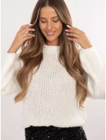 Jumper MI SW 1311.31 ecru