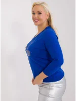 Halenka RV BZ 9030.23X kobalt