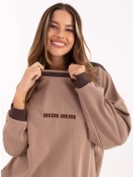 Halenka RV BZ A878.51 tmavě lila