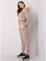 Souprava RV KMPL 5757.68 tmavě lila Souprava RV KMPL 5757.68 tmavě lila