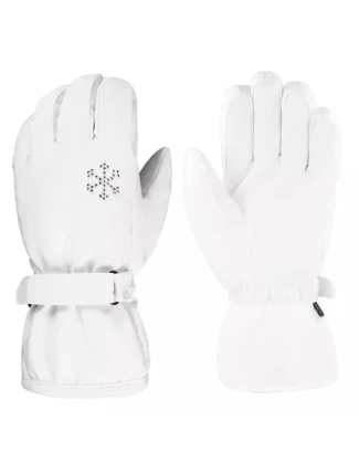 Dámské lyžařské rukavice Eska Elite Shield Dámské lyžařské rukavice Eska Elite Shield