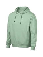 Moon mikina pánská sage