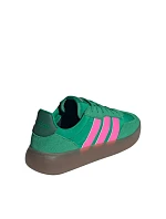 Dámské boty W JR3540 zeleno-růžové - Adidas Dámské boty W JR3540 zeleno-růžové - Adidas