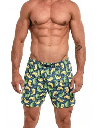 Pánské trenýrky Cornette 001/72