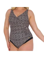 Dámské jednodílné plavky Luxe 14 1069V1LX14 2 - SELF