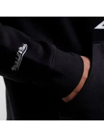 Mitchell & Ness Nfl Team Logo Hoodie Oakland Raiders M HDSSINTL1052-ORABLCK pánské provedení