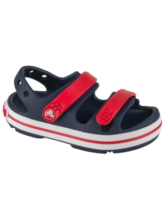 Crocs Crocband Cruiser Sandal T Jr 209424-4OT sandály