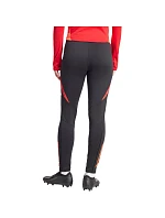 Dámské kalhoty adidas Tiro 24 Competition Training black-red IS1637 dámské
