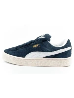 Boty Puma Suede XL Hairy M 397241 01 Boty Puma Suede XL Hairy M 397241 01