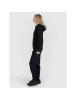 Dámská mikina s kapucí 4F 4FWSS25TSWSF1561-20S