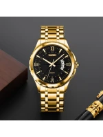 Pánské hodinky Skmei 9069GDBK + BOX Pánské hodinky Skmei 9069GDBK + BOX