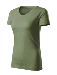 Dámské tričko Gulf (khaki)