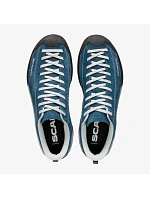 Boty Mojito-Ocean ve velikosti 42,5 značky SCARPA Boty Mojito-Ocean ve velikosti 42,5 značky SCARPA