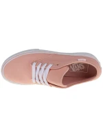 Dámské tenisky Camden na platformě VN0A3TL8VV8 Pink - Vans