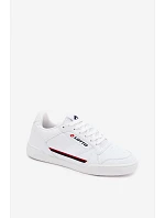 Pánské Sneakersy LOTTO NANDU 2400100 Bílé