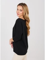 Halenka RV BZ A1187.36 černá Halenka RV BZ A1187.36 černá