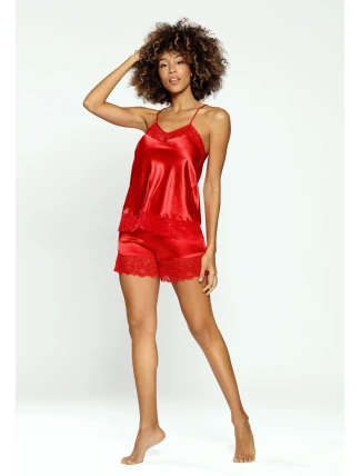 Sada Brenda Red - Dkaren