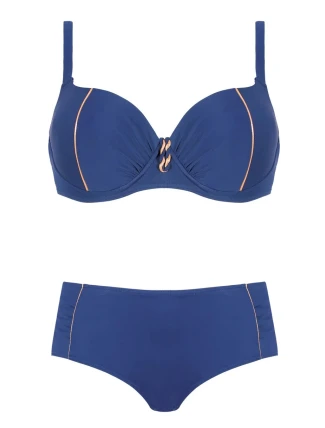 Dámské plavky Lilu S940ZL - Self Dámské plavky Lilu S940ZL - Self