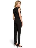 Dámský overal M196 Černá - MOE Dámský overal M196 Černá - MOE