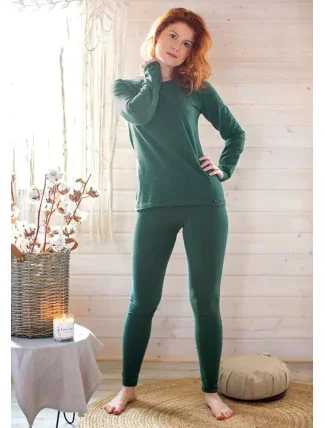 DÁMSKÉ LEGÍNY HOT TOUCH LXL 729 1 DÁMSKÉ LEGÍNY HOT TOUCH LXL 729 1