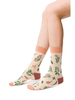 Ponožky model 173240 Steven Ponožky model 173240 Steven