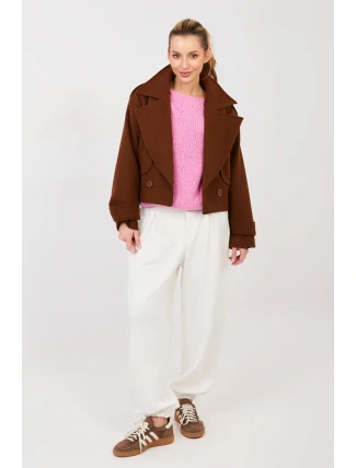 Teplákové kalhoty model 223755 Italy Moda