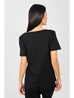 T-shirt model 229228 Rue Paris T-shirt model 229228 Rue Paris
