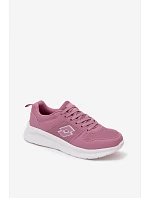 Sportovní boty na platformě model 230616 Step in style Sportovní boty na platformě model 230616 Step in style