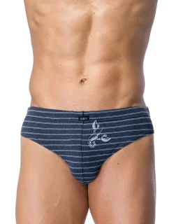 Klíčové kalhotky MPP 362 B24 A'2 M-2XL