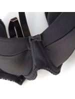 Dámská podprsenka 1263 Painel black plus - AVA