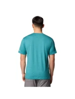 Columbia Kwick Hike Graphic M Tričko 2071763364 pánské
