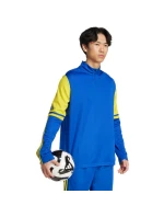 Adidas Squadra 25 Training Top Jr JP3155 Mikina Adidas Squadra 25 Training Top Jr JP3155 Mikina