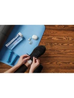 JVC HA-EC25T Bezdrátová sluchátka do uší bílá JVC HA-EC25T Bezdrátová sluchátka do uší bílá