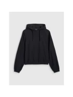 Dámská mikina s kapucí 4F 4FRAW25TSWSF2544-20S