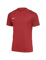 NIke Dri-Fit Academy II pánské tričko červená HV8160 657 pánské