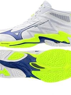 Boty Mizuno WAVE LIGHTNING ELITE MID V1GA260539