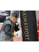 Yakmaspor lion 14 oz boxerské rukavice 10034214OZ Yakmaspor lion 14 oz boxerské rukavice 10034214OZ