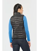 Kariban K 6114 Dámská lehká vesta 20.6114 navy Kariban K 6114 Dámská lehká vesta 20.6114 navy