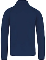 Kariban ProAct PA 233 Sportovní hybridní strečová bunda 20.P233 marl grey/sporty navy
