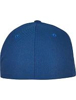 Flexfit 6100NU 6 panelová kšiltovka "NU®" 55.6100 royal