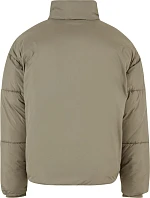 Build your Brand BY 309 Pánská oversize bunda 56.0309 pale olive Build your Brand BY 309 Pánská oversize bunda 56.0309 pale olive