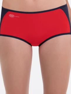 sportovní kalhotky 1627 red/blue iris - Active