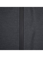 Pánský nepromokavý kabát IVAR-M Černá - Kilpi
