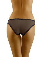 Wol-Bar Riva barva: černá Wol-Bar Riva barva: černá