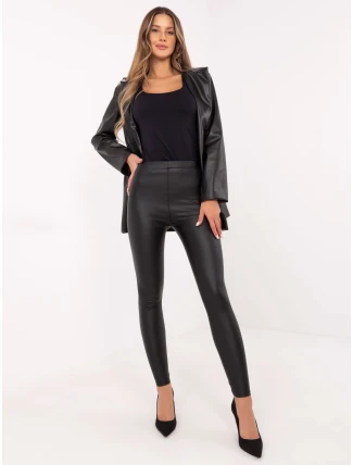 Legíny NM LG TR1846.99 černá Legíny NM LG TR1846.99 černá